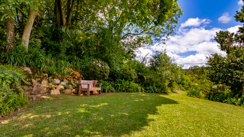 Porcupine Ridge Guest House Facilities